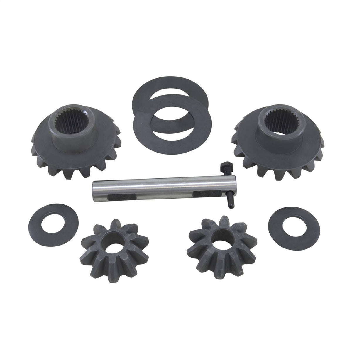 Open Spider Gear Kit, 30 Spline Axles A976