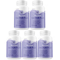 5 Bottles Digestive Health Weight Management F368
