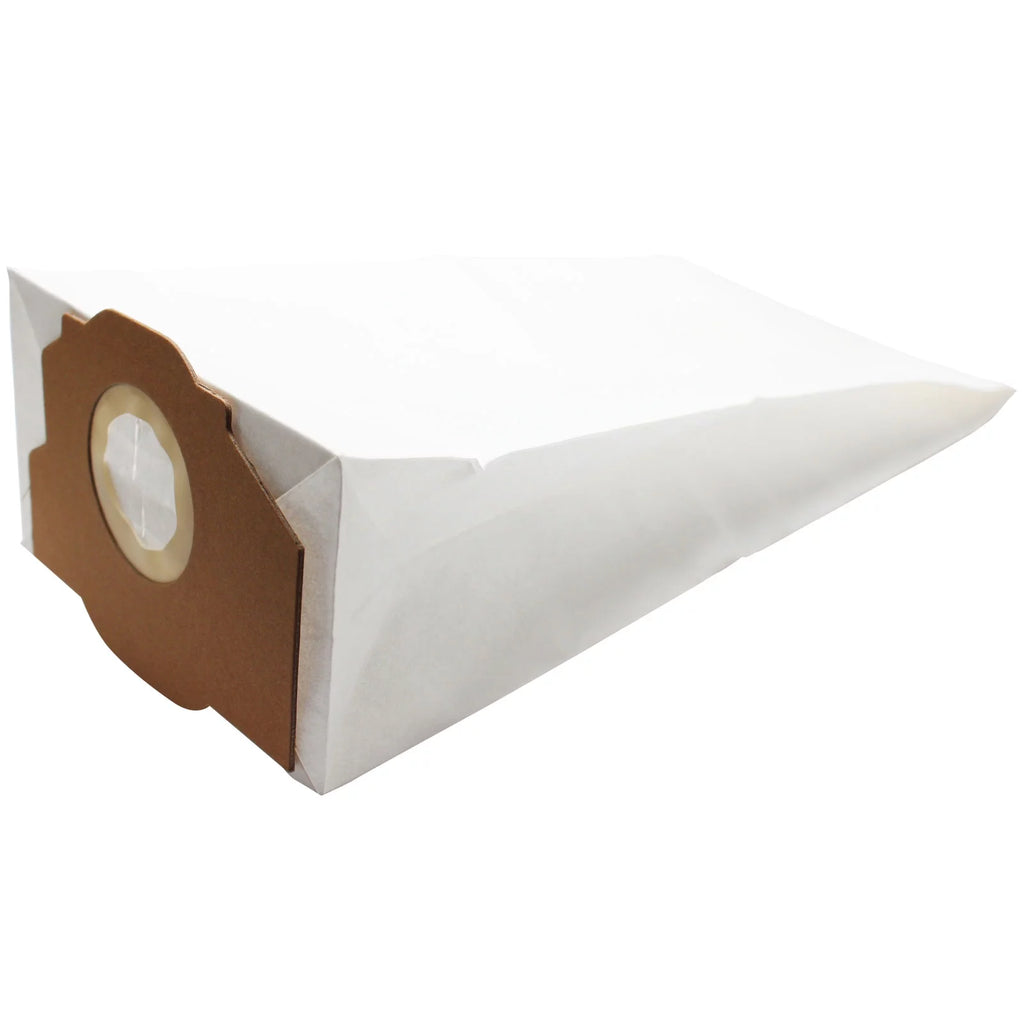 12 Replacement Vacuum Bags & 2 HEPA Filter H552