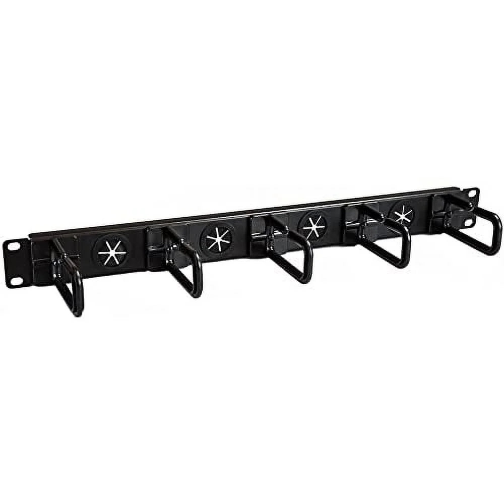 1U 19" Cable Management Organizer N16330