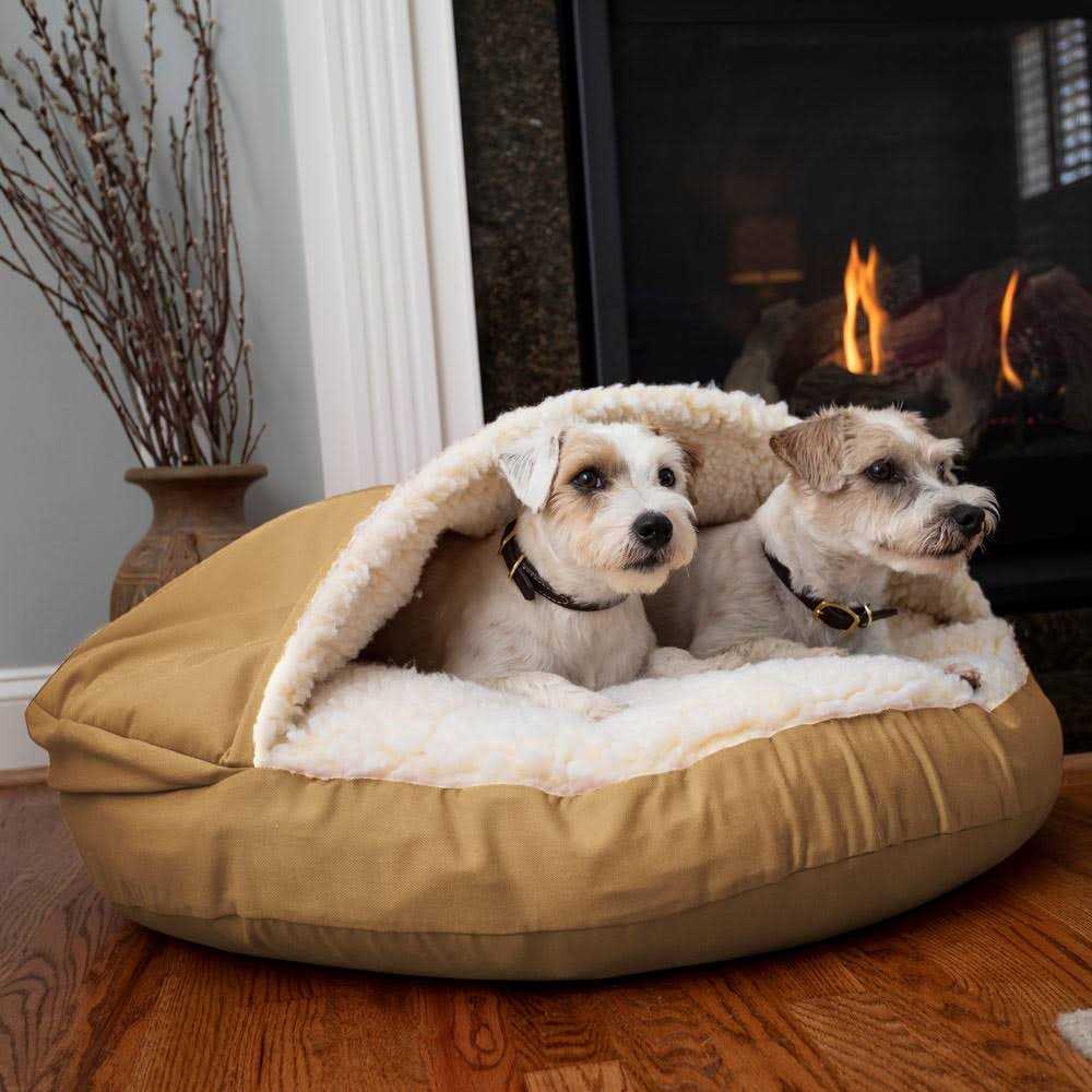 Luxury Pet Bed S985750