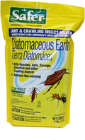 4-Pound Bag Diatomaceous Earth Insect Killer H5321
