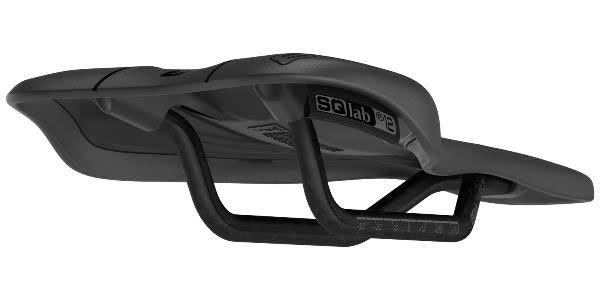 Carbon Saddle H61081