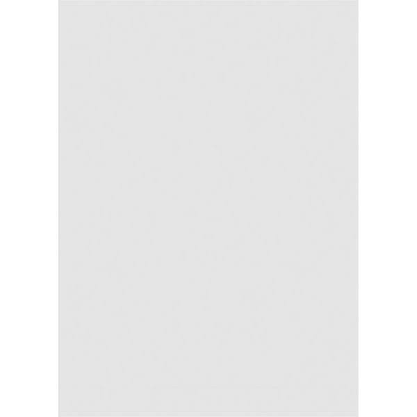 30x22W x 40x22H PVC Gable Vent H84705