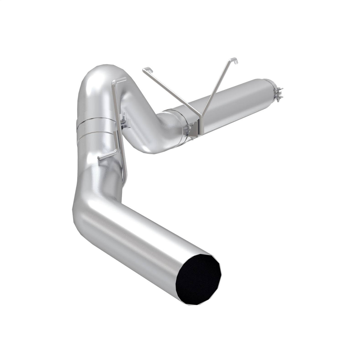 Filter Back Exhaust System N32880