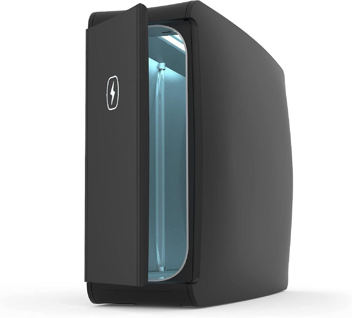 UV Sanitizer 360 Degree UV Light Disinfector White P267