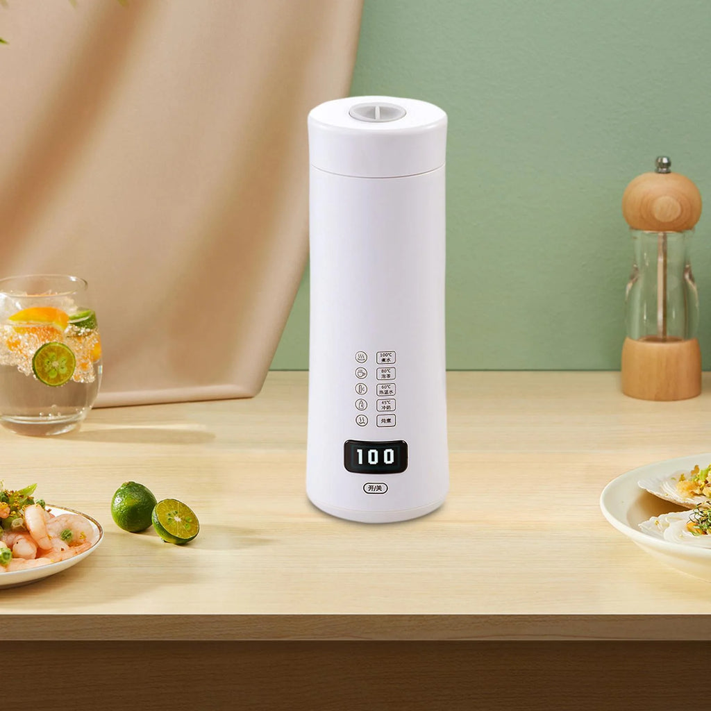 Portable Electric Hot Water Kettle 500ml R89645