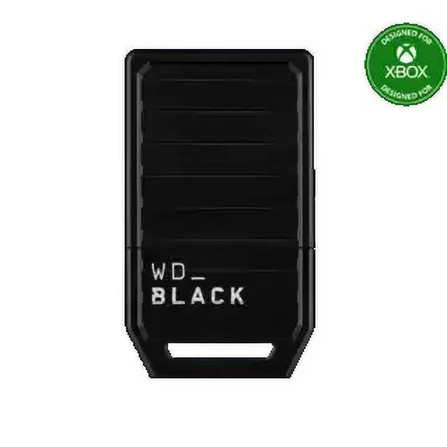 1TB External Solid State Drive L86363