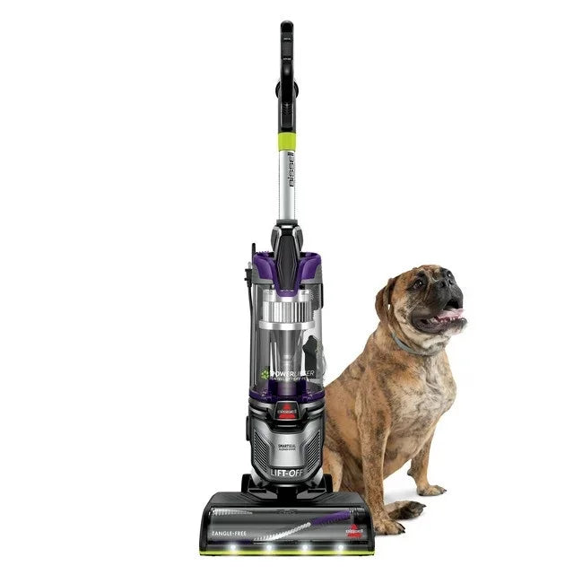 Upright Vacuum R7256