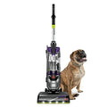 Upright Vacuum R7256