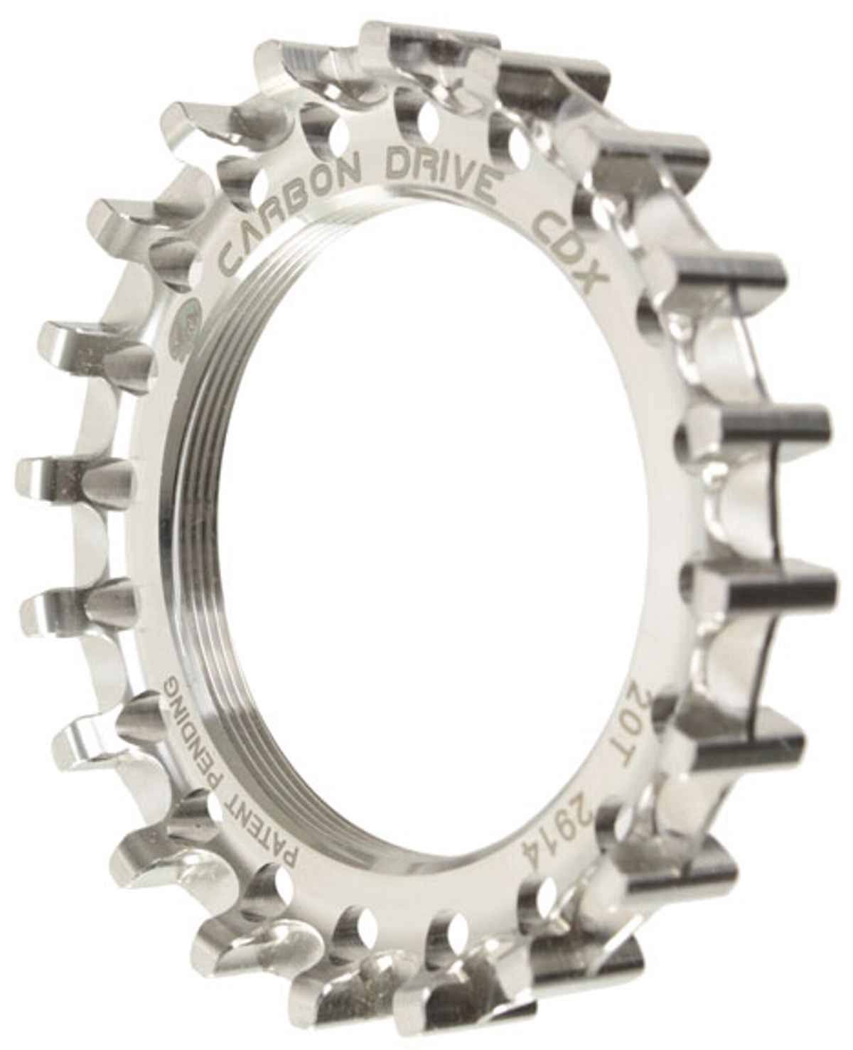 20T Rear Cog X22580