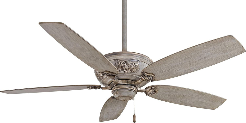 54 Inch Pull Chain Ceiling Fan N7309
