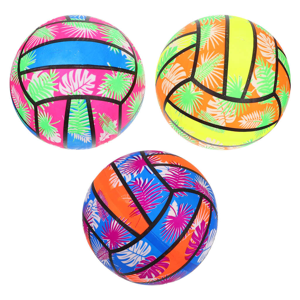 Jumbo Inflatable Pool Volleyball Toys Y754