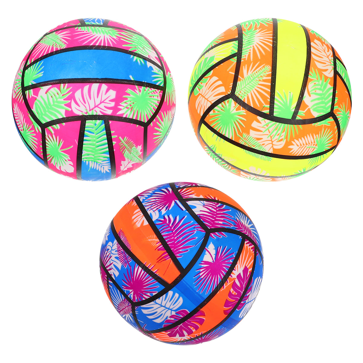Jumbo Inflatable Pool Volleyball Toys Y754