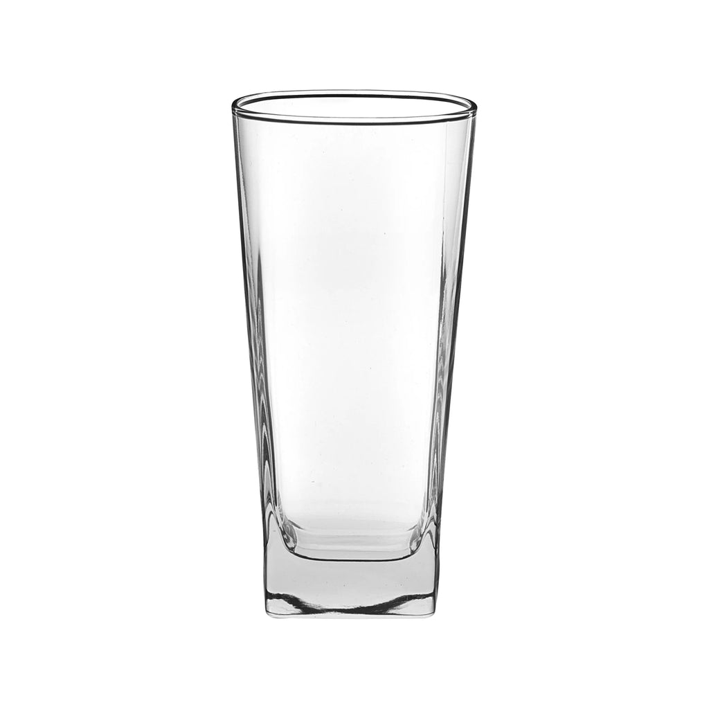 Drinking Glasses, 14.4 oz, Set of 8 N151