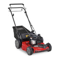 22 in. Self Propelled Gas Lawn Mower with Super Bagger N796509