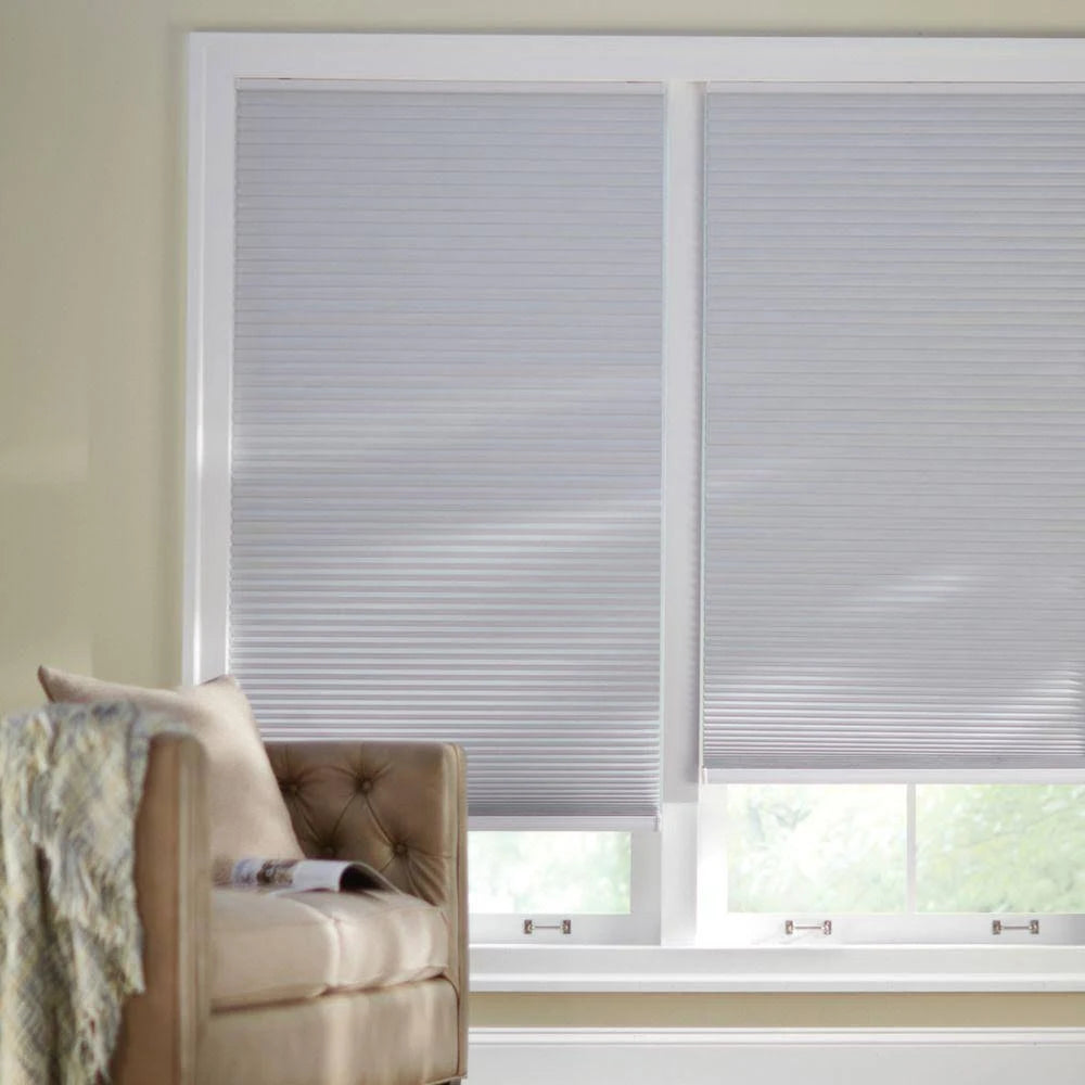 Cordless Blackout Cellular Shade 44 in. W x 72 in. L C18830