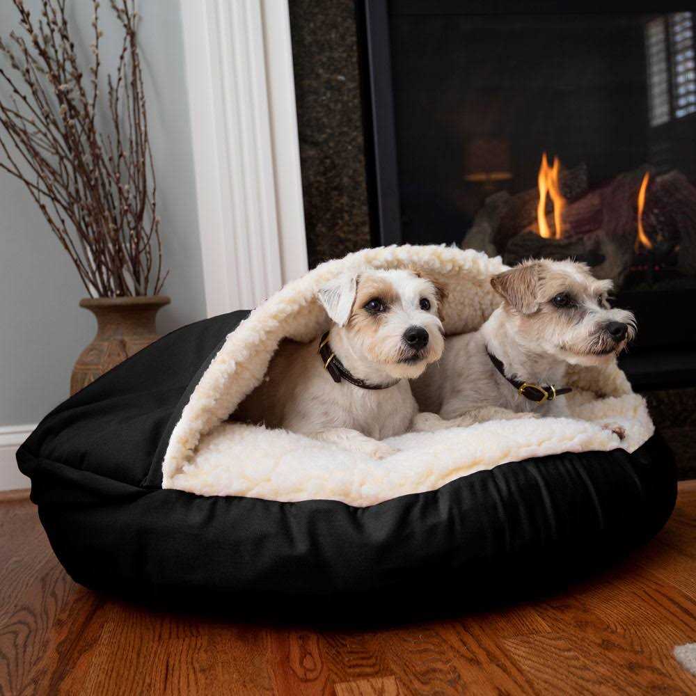 Luxury Pet Bed S985750