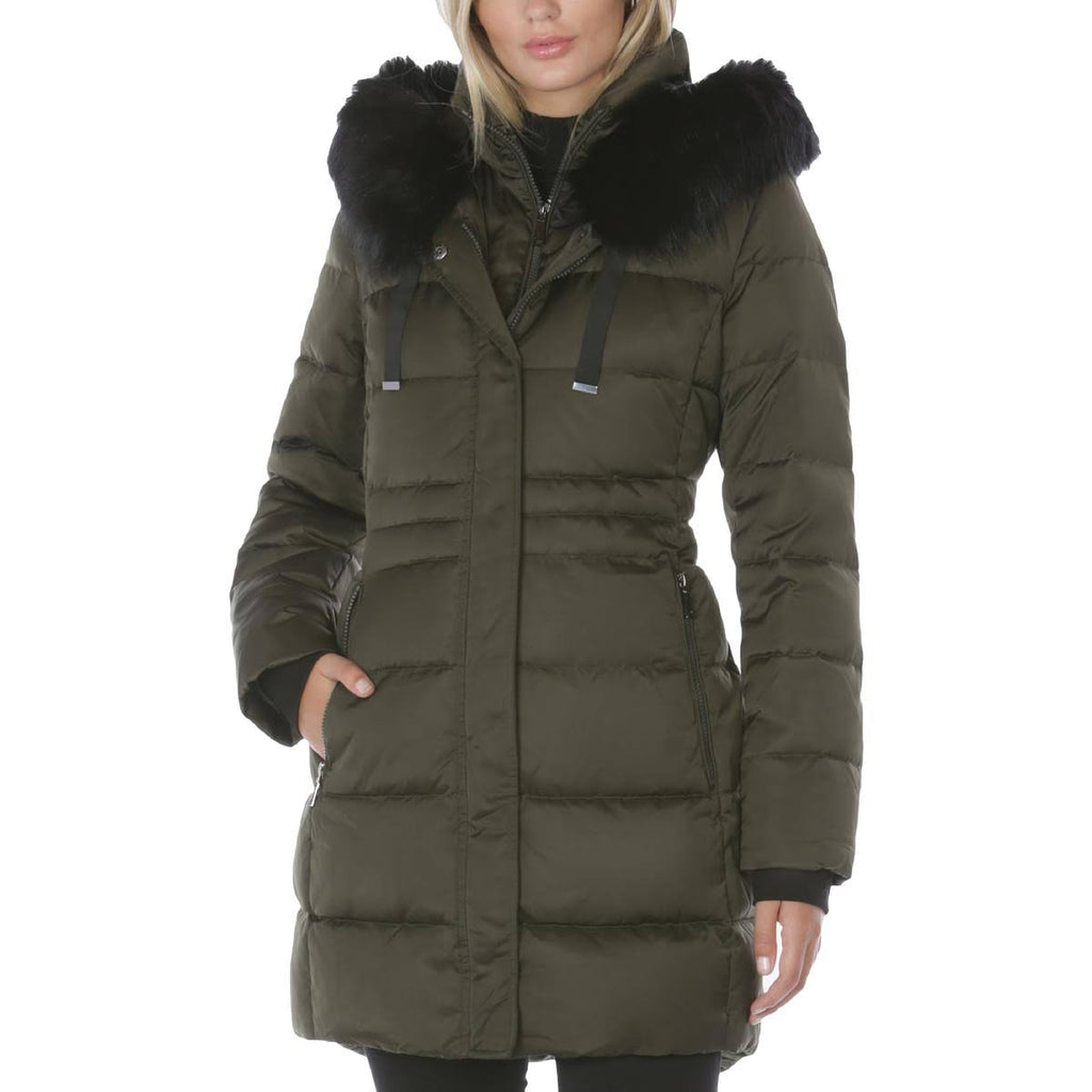 Olive Coat R343923