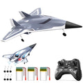 4 Channels Remote Control RC Plane with 3 Flight Modes L40258
