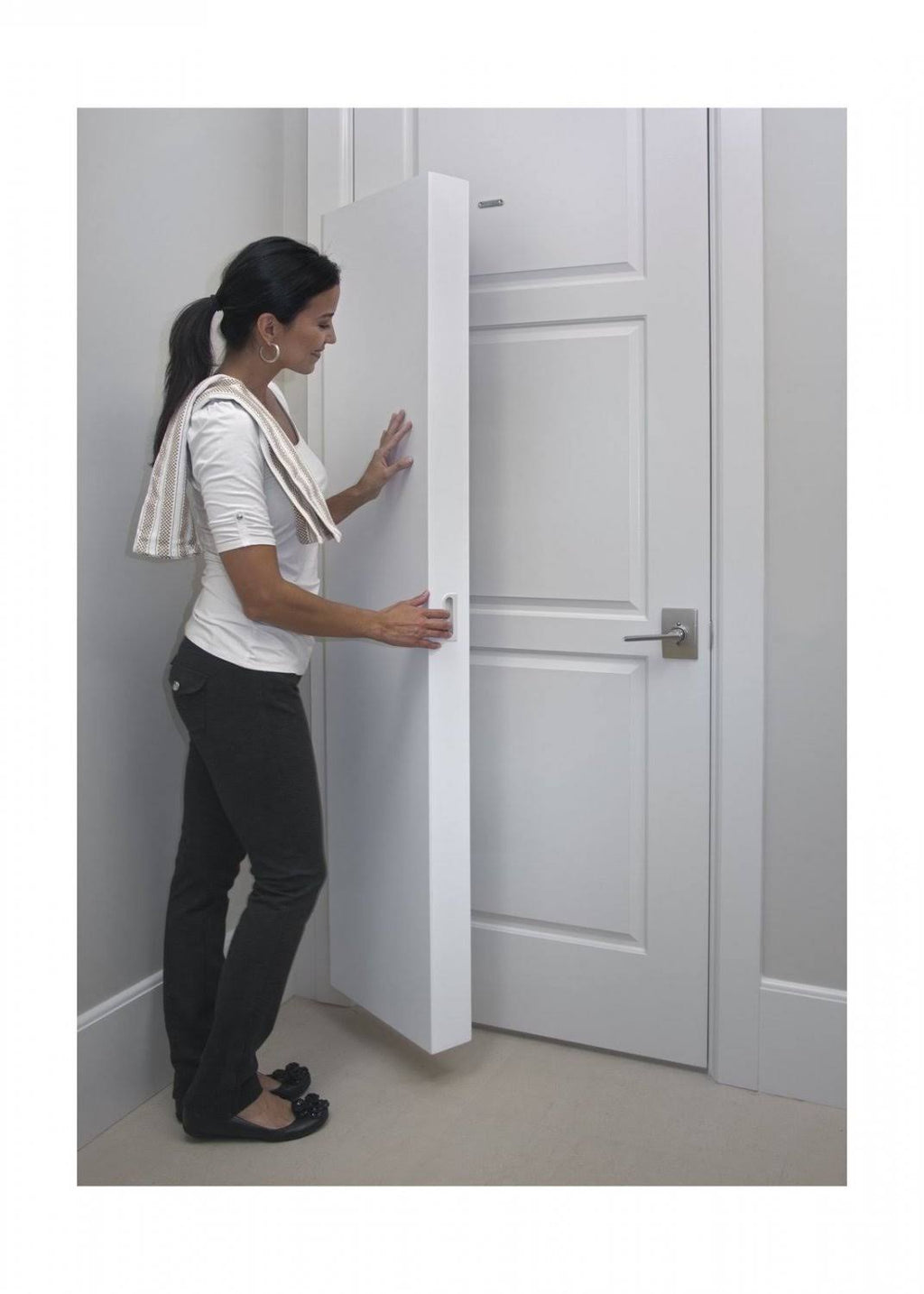 Storage Cabinet Z657