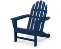 Navy Adirondack Chair N3028