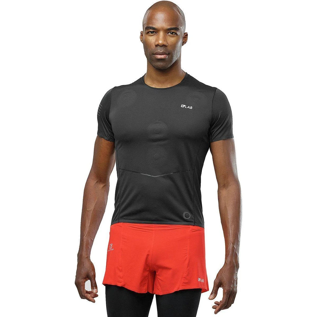 Black XL S-Lab NSO Tee N132685
