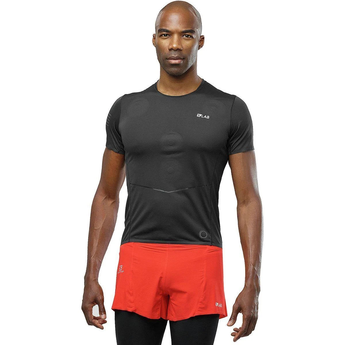 Black XL S-Lab NSO Tee N132685
