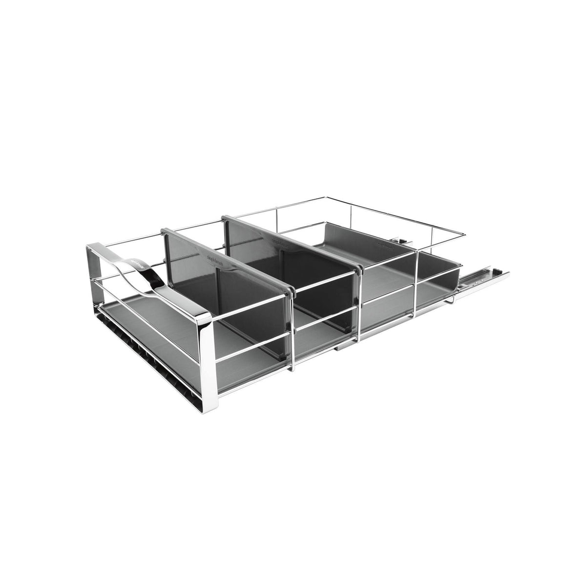 14 inch Pull-Out Cabinet Organizer S51545