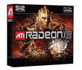 Radeon X1900 XTX 512 MB PCIe Video Card O7332