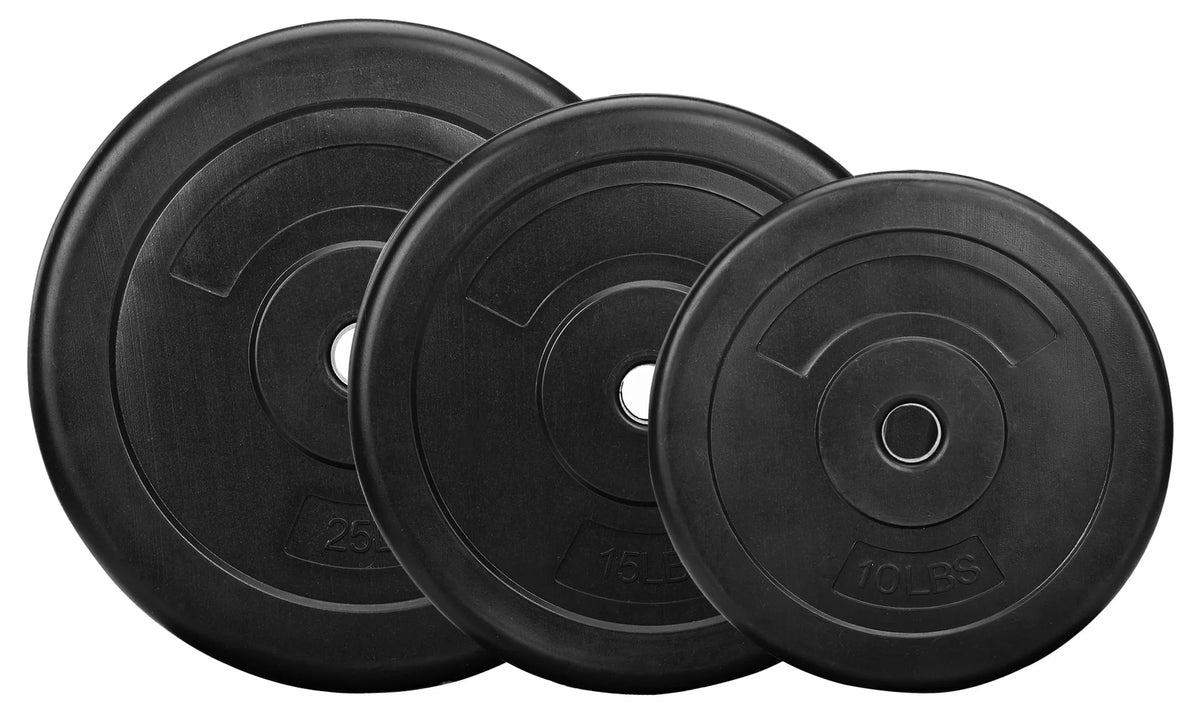 Vinyl 100 lbs. Weight Set N321