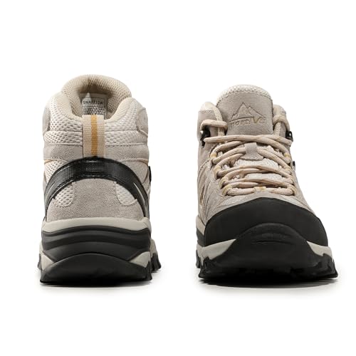 Waterproof Hiking Boots Y559