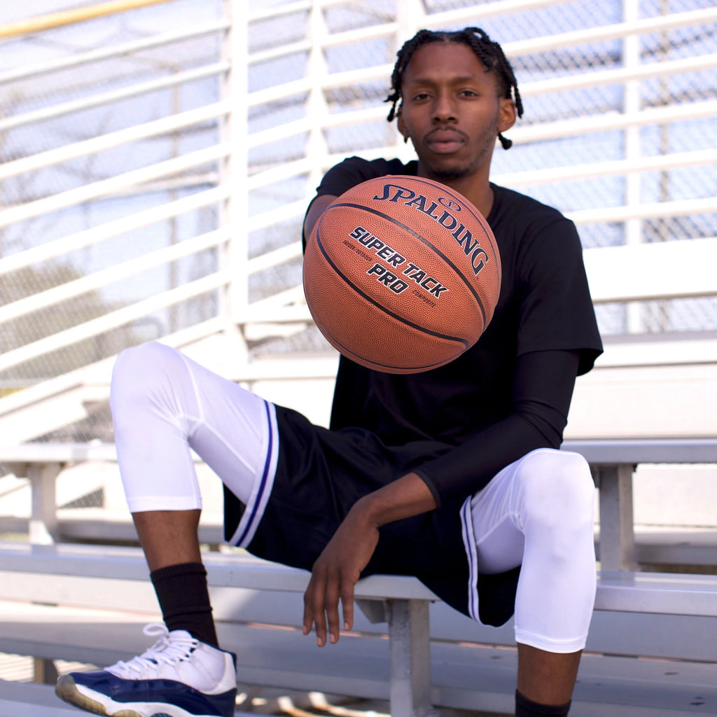 Indoor and Outdoor Basketball, 29.5 In. W662