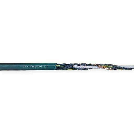 18 AWG 18 Conductor Continuous Flex Control Cable 600V F8332