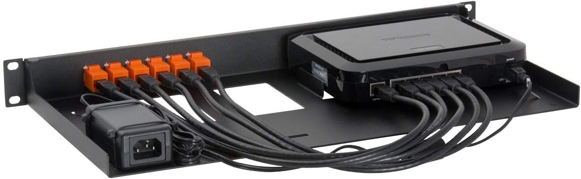Rack Mounting Kit I1861
