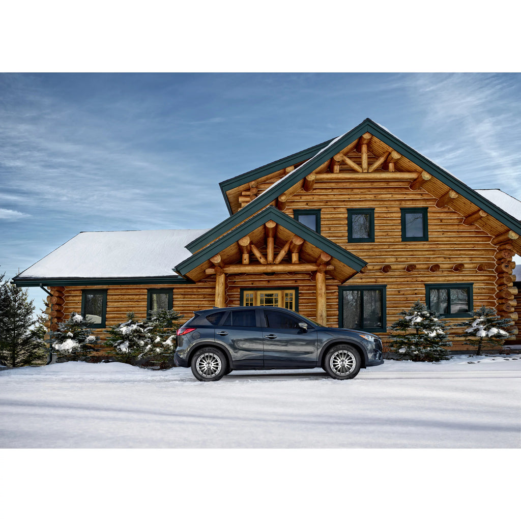235/50R17 96V All-Season Tire S8363