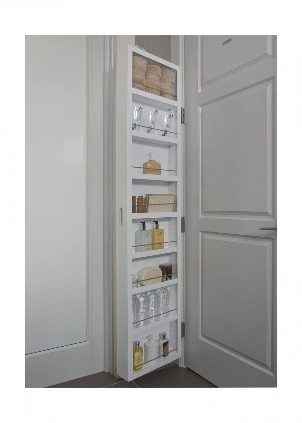 Storage Cabinet Z657