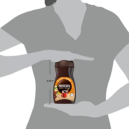 Instant Coffee 100g Jar T29301