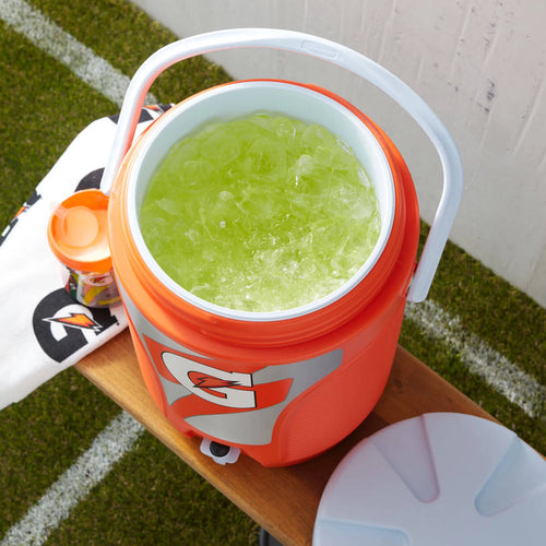 3 Gallon Insulated Beverage Cooler Q996211