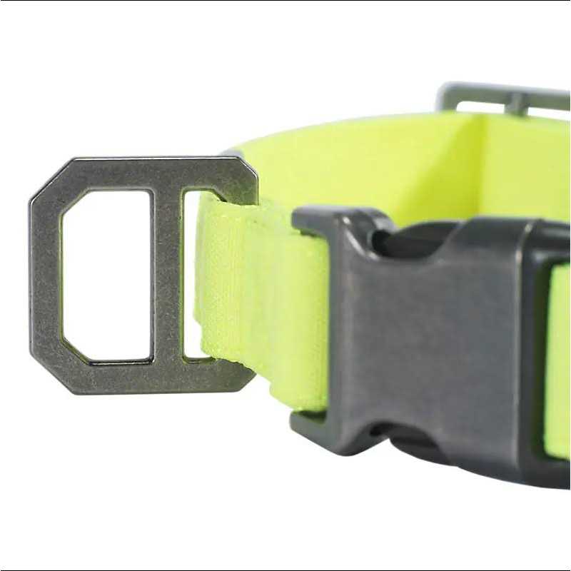 Nylon Collar Q854