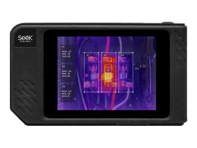 Thermal Camera 206X156px Black X75289