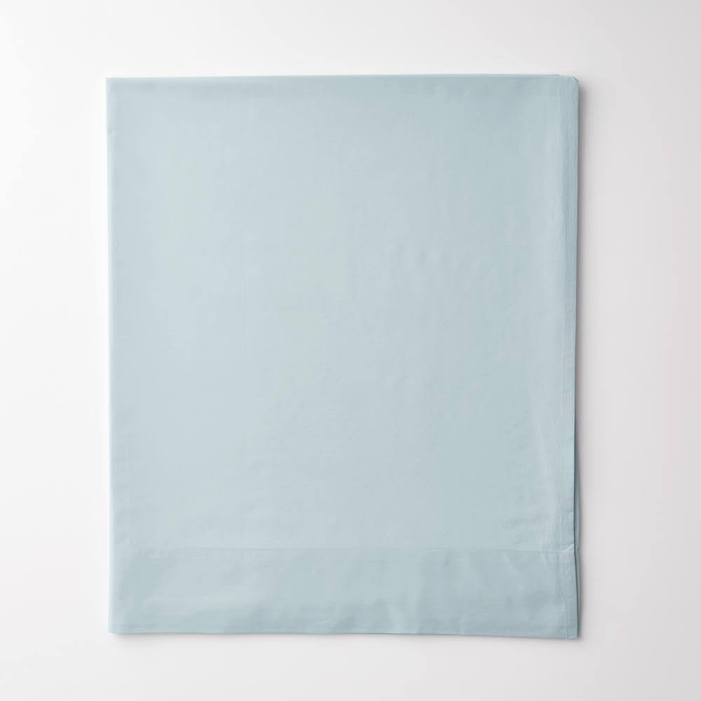 King Deep Pocket Flat Sheet J30037