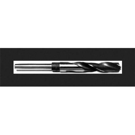 1.5 in. .5 in. Reduced Shank Cobalt Silver and Deming Drill Bit L575550