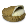 Luxury Pet Bed S985750