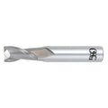 Carbide 2FL End Mill P263431