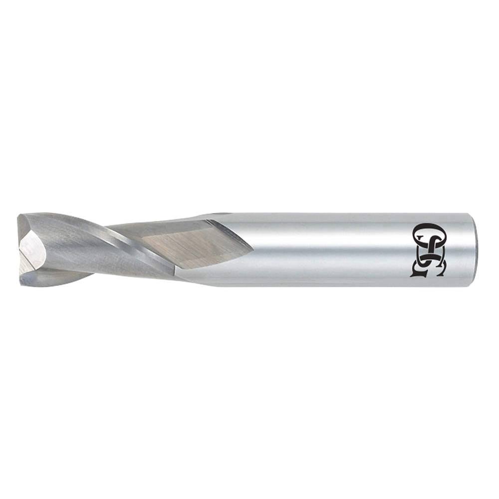 Carbide 2FL End Mill P263431