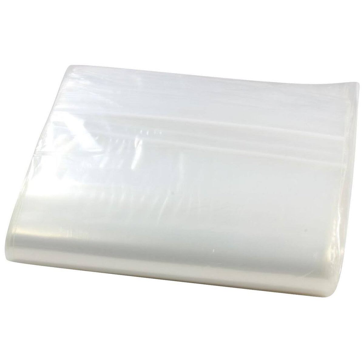 4 Mil Reclosable Poly Bags, Case of 1000 O539687
