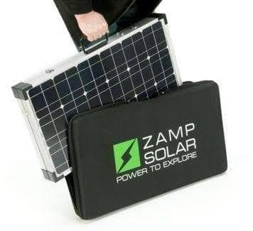 45-Watt Portable Solar Kit V426
