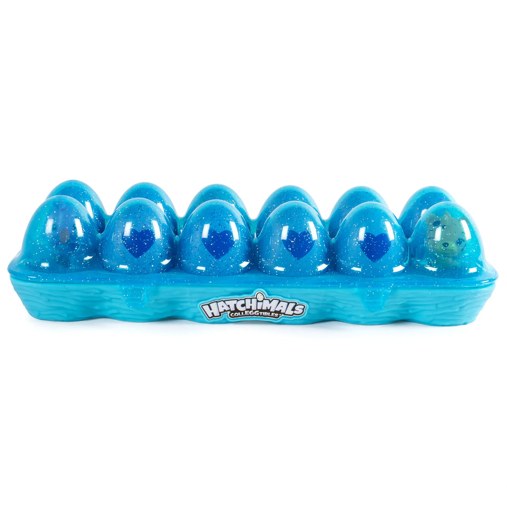 12 Pack Egg Carton Electronic Pets G2334