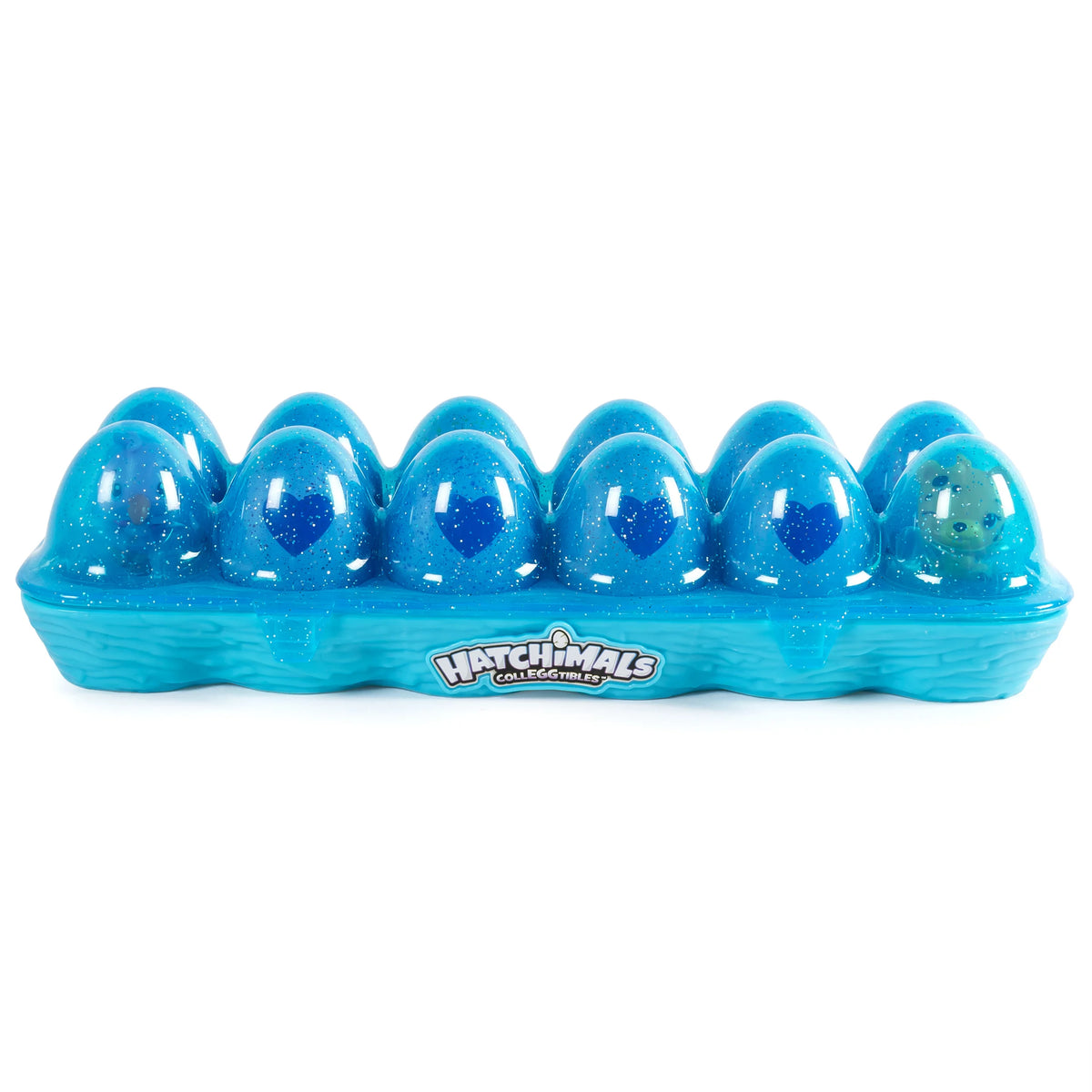 12 Pack Egg Carton Electronic Pets G2334